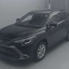 toyota corolla-cross 2023 CFJ1813542 image 1