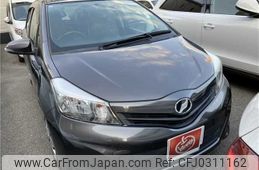 toyota vitz 2011 TE3273