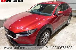 mazda cx-3 2020 -MAZDA--CX-30 DMEP--106360---MAZDA--CX-30 DMEP--106360-