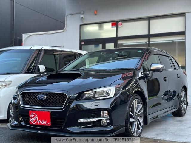 subaru levorg 2015 quick_quick_VM4_VM4-054367 image 1