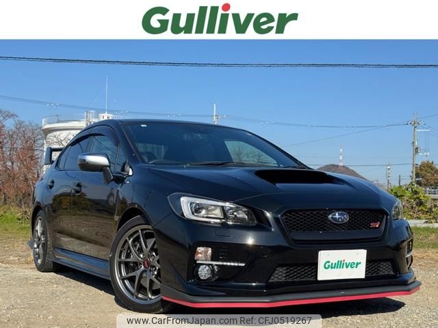 subaru wrx-sti 2016 quick_quick_CBA-VAB_VAB-015527 image 1