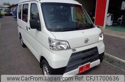 daihatsu hijet-van 2019 CFJ1700636