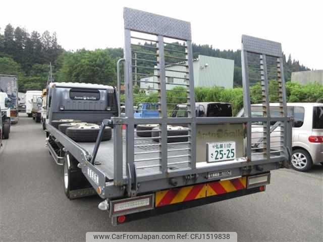 isuzu elf-truck 2012 CFJ1519838 image 2
