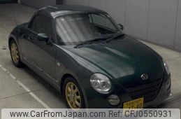 daihatsu copen 2004 -DAIHATSU 【湘南 580ｹ4740】--Copen L880K-0023548---DAIHATSU 【湘南 580ｹ4740】--Copen L880K-0023548-