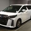 toyota alphard 2020 -TOYOTA--Alphard 6AA-AYH30W--AYH30-0112776---TOYOTA--Alphard 6AA-AYH30W--AYH30-0112776- image 1