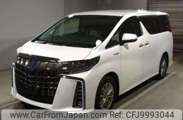 toyota alphard 2020 -TOYOTA--Alphard 6AA-AYH30W--AYH30-0112776---TOYOTA--Alphard 6AA-AYH30W--AYH30-0112776-