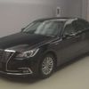 toyota crown 2017 -TOYOTA--Crown DAA-AWS210--AWS210-6128010---TOYOTA--Crown DAA-AWS210--AWS210-6128010- image 1