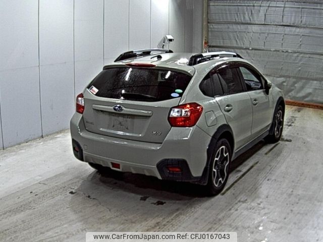 subaru xv 2015 -SUBARU--Subaru XV GP7--GP7-095108---SUBARU--Subaru XV GP7--GP7-095108- image 2