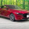 mazda mazda3-fastback 2020 quick_quick_BP5P_BP5P-110854 image 17