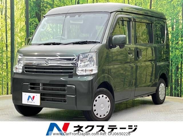 suzuki every 2022 -SUZUKI--Every 3BD-DA17V--DA17V-883107---SUZUKI--Every 3BD-DA17V--DA17V-883107- image 1