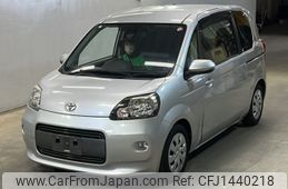 toyota porte 2016 CFJ1440218
