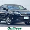 toyota harrier 2018 -TOYOTA--Harrier DBA-ZSU60W--ZSU60-0160169---TOYOTA--Harrier DBA-ZSU60W--ZSU60-0160169- image 1