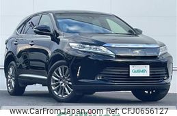 toyota harrier 2018 -TOYOTA--Harrier DBA-ZSU60W--ZSU60-0160169---TOYOTA--Harrier DBA-ZSU60W--ZSU60-0160169-