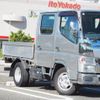 mitsubishi-fuso canter 2011 CFJ1470889 image 5