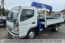 mitsubishi-fuso canter 2004 GOO_NET_EXCHANGE_0400985A30240904W001