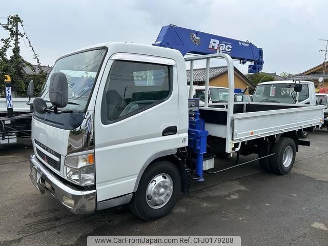 mitsubishi-fuso canter 2004 GOO_NET_EXCHANGE_0400985A30240904W001 image 1