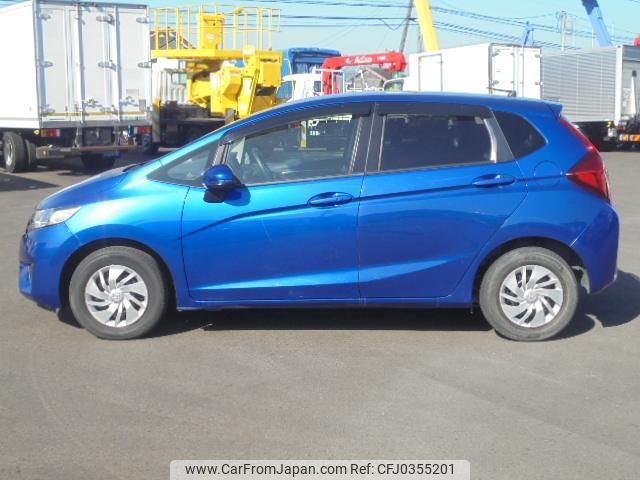 honda fit 2015 quick_quick_DBA-GK3_GK3-1058546 image 2