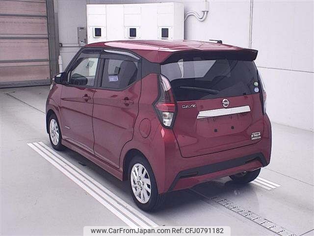 nissan dayz 2020 -NISSAN--DAYZ B44W-0038247---NISSAN--DAYZ B44W-0038247- image 2