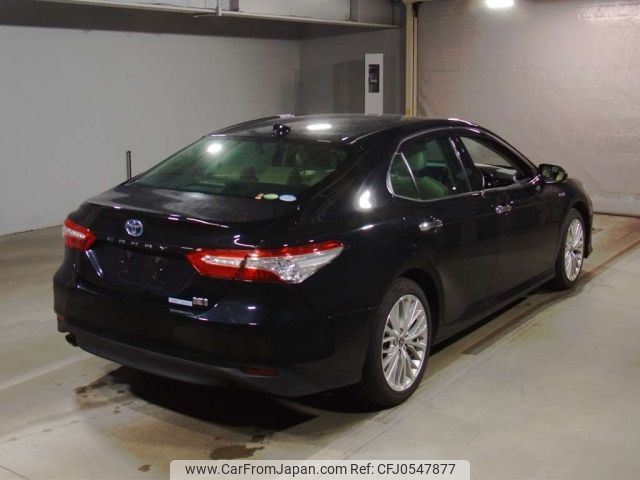 toyota camry 2019 -TOYOTA--Camry AXVH70-1058510---TOYOTA--Camry AXVH70-1058510- image 2