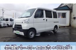 daihatsu hijet-van 2018 -DAIHATSU--Hijet Van S331V--0204722---DAIHATSU--Hijet Van S331V--0204722-