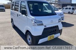 daihatsu hijet-cargo 2021 quick_quick_3BD-S331V_S331V-0278109