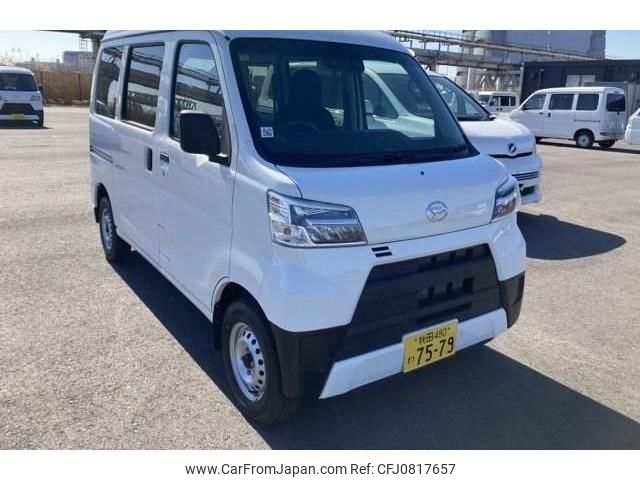 daihatsu hijet-cargo 2021 quick_quick_3BD-S331V_S331V-0278109 image 1