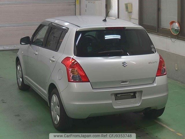 suzuki swift 2008 -SUZUKI--Swift ZD11S--406247---SUZUKI--Swift ZD11S--406247- image 2