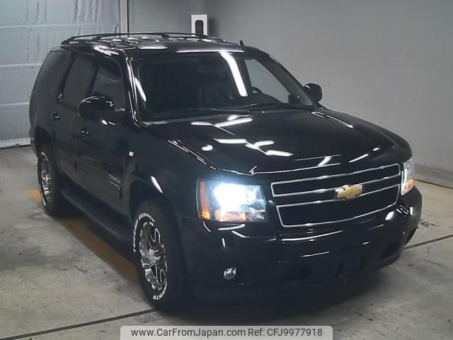 chevrolet tahoe 2014 -GM--Chevrolet Taho 1GN5KBE09DR129015---GM--Chevrolet Taho 1GN5KBE09DR129015- image 1