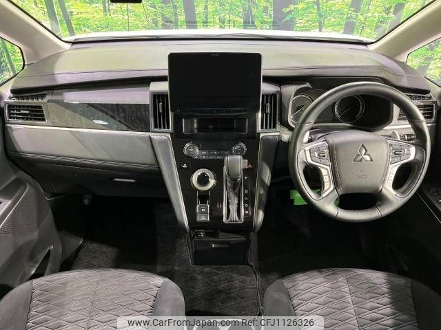 mitsubishi delica-d5 2020 -MITSUBISHI--Delica D5 3DA-CV1W--CV1W-2204684---MITSUBISHI--Delica D5 3DA-CV1W--CV1W-2204684- image 2