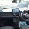 toyota sienta 2023 -TOYOTA--Sienta MXPL10G--1098818---TOYOTA--Sienta MXPL10G--1098818- image 8