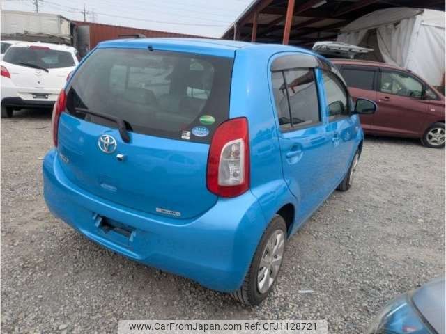 toyota passo 2014 -TOYOTA--Passo DBA-KGC30--KGC30-0192550---TOYOTA--Passo DBA-KGC30--KGC30-0192550- image 2
