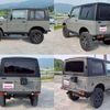 suzuki jimny 1997 quick_quick_E-JA22W_JA22W-130822 image 2
