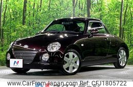 daihatsu copen 2011 CFJ1805722