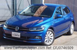 volkswagen polo 2021 -VOLKSWAGEN--VW Polo 3BA-AWDKL--WVWZZZAWZMU018120---VOLKSWAGEN--VW Polo 3BA-AWDKL--WVWZZZAWZMU018120-