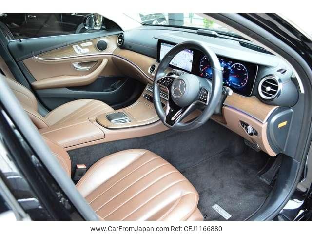 mercedes-benz e-class-station-wagon 2020 quick_quick_5AA-213259_W1K2132592A881206 image 2