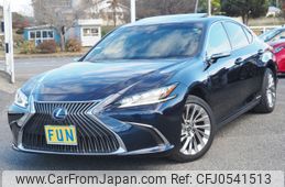 lexus es 2020 -LEXUS--Lexus ES 6AA-AXZH10--AXZH10-1007331---LEXUS--Lexus ES 6AA-AXZH10--AXZH10-1007331-