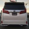 toyota alphard 2022 quick_quick_3BA-AGH30W_AGH30-0422588 image 2