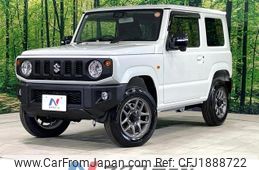 suzuki jimny 2025 CFJ1888722