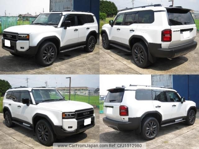 toyota toyota-others 2025 CFJ1512980 image 2