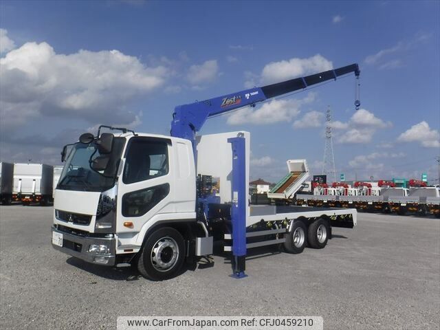 mitsubishi-fuso fighter 2024 -MITSUBISHI--Fuso Fighter 2DG-FQ62F--FQ62F-615342---MITSUBISHI--Fuso Fighter 2DG-FQ62F--FQ62F-615342- image 1