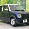 suzuki alto-lapin-chocolat 2023 CFJ1533464 image 16
