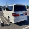 toyota alphard 2005 -TOYOTA--Alphard DBA-ANH10W--ANH10-0111625---TOYOTA--Alphard DBA-ANH10W--ANH10-0111625- image 2