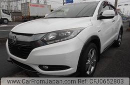 honda vezel 2013 -HONDA--VEZEL RU3--RU3-1000146---HONDA--VEZEL RU3--RU3-1000146-