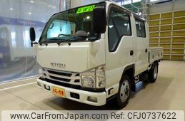 isuzu elf-truck 2018 quick_quick_TRG-NHS85A_NHS85-7013881