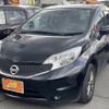 nissan note 2016 -NISSAN--Note DBA-E12--E12-411679---NISSAN--Note DBA-E12--E12-411679- image 2