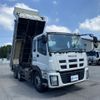 isuzu giga 2015 -ISUZU--Giga QKG-CXZ77AT--CXZ77AT-7010182---ISUZU--Giga QKG-CXZ77AT--CXZ77AT-7010182- image 2