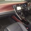 toyota harrier 2014 CFJ1670632 image 5