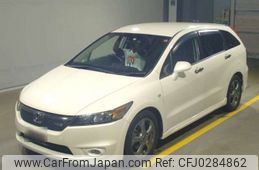 honda stream 2007 -HONDA--Stream DBA-RN6--RN6-1064299---HONDA--Stream DBA-RN6--RN6-1064299-