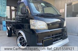 daihatsu hijet-truck 2008 CFJ1558921