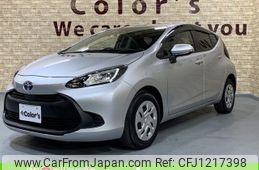 toyota aqua 2021 -TOYOTA--AQUA MXPK11--2035096---TOYOTA--AQUA MXPK11--2035096-